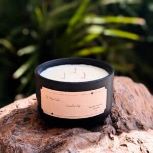 Citronella & Sage