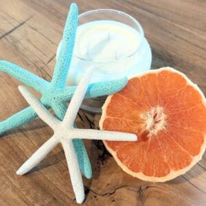 Seaside & Citrus