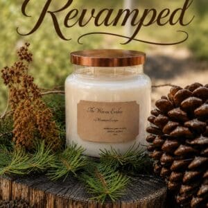 Mountain Escape ~ Revamped